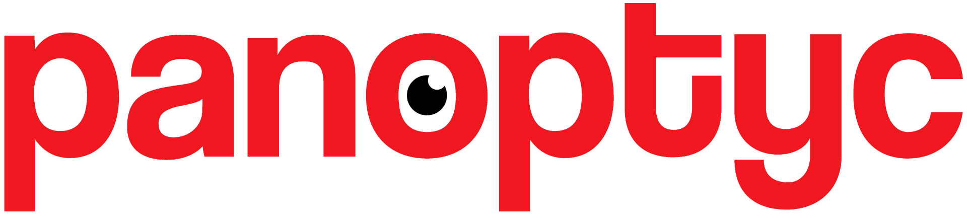 Panoptyc is now on the Market logo