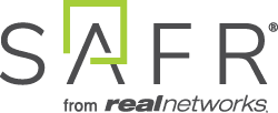 SAFR is now on the Market logo
